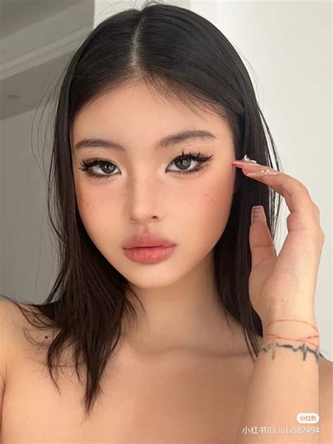 Asian Almondbabe Onlyfans Leak [PPV] 🔥 49 Photos