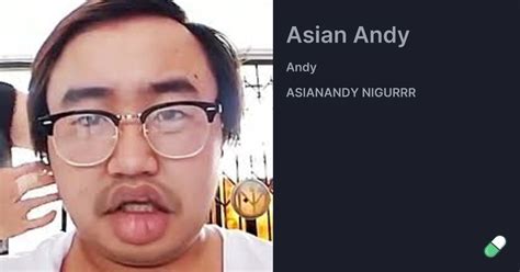 Asian Andy Xx Onlyfans Leak