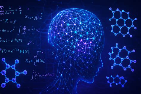 Asian Artificial Intelligence deciphers ten-year-old math problem sans human intervention