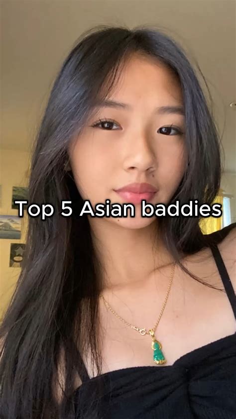 Asian Baddie Onlyfans Leak