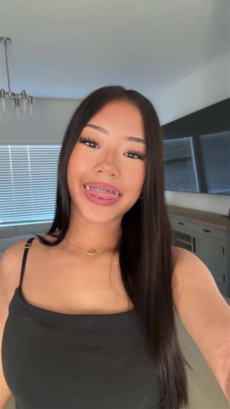 Asian Baddie Onlyfans Leaked