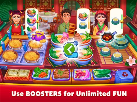 Asian Cooking Games Star Chef APK Download for Android 
