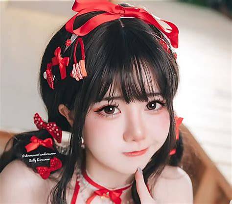 Asian Cosplayer Onlyfans Naked