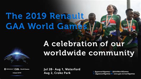 Asian County Board Newsletter 3 : World Games Special