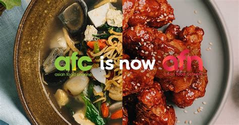 Asian Food Network The Home Of Asian Recipes & Cuisine