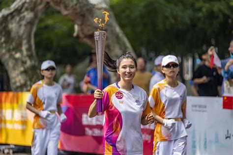 Asian Games set to go in China with more athletes than the Olympics but the same political intrigue