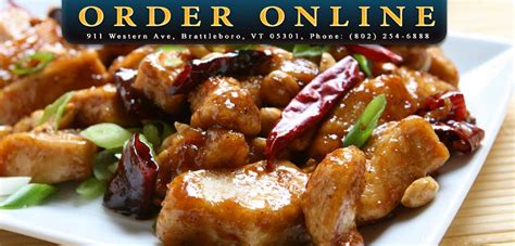 Asian Gourmet Asian Restaurant, Brattleboro, VT 05301, …