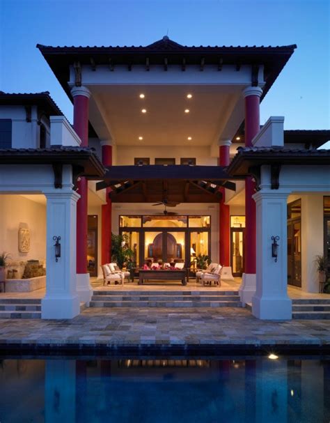 Asian Homes That Will Take Your Breath Away - HomeDSGN