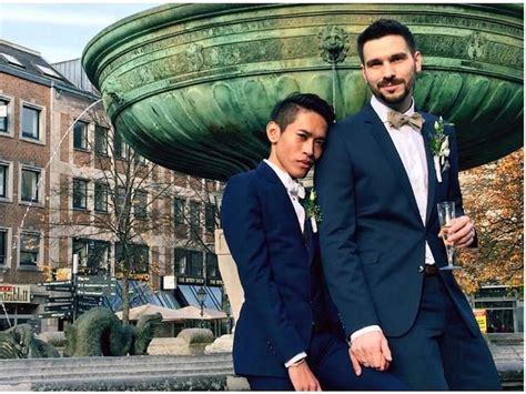 Asian Interracial Gay Porn