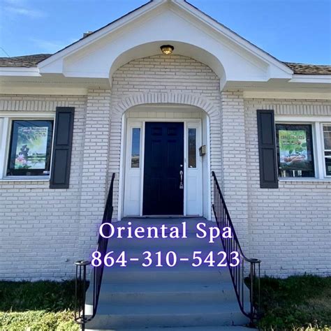 Asian Spa in Saluda, SC with Reviews - YP.com - Yellow Pages