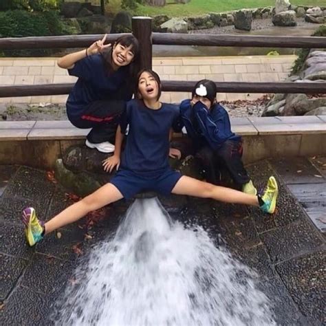 Asian Squirt Onlyfans Leak
