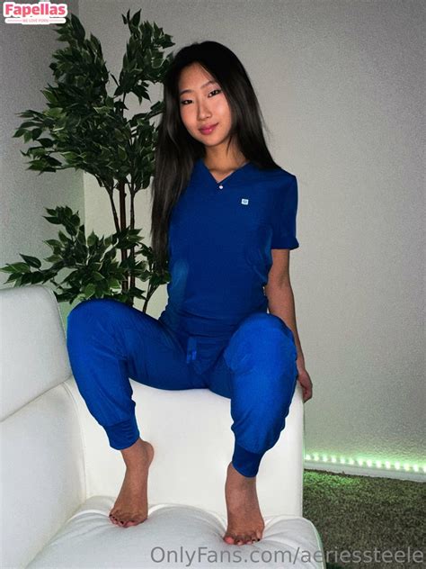 Asian Steele Onlyfans Leaked +18 🍌