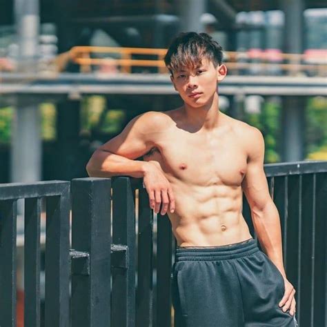 Asian Twink Jordan Bareback