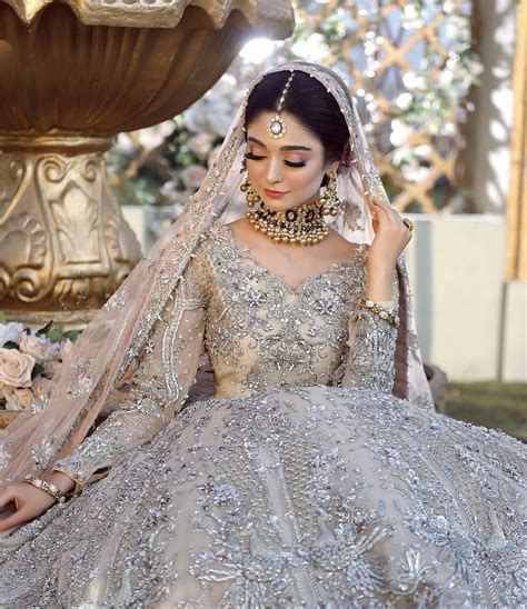 Asian Wedding Dress