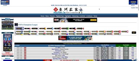 Asian bookie pasaran taruhan bola. No togel hongkong 21 agustus.