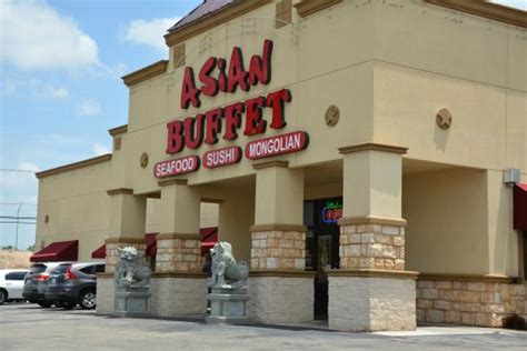 Asian buffet killeen. Things To Know About Asian buffet killeen. 