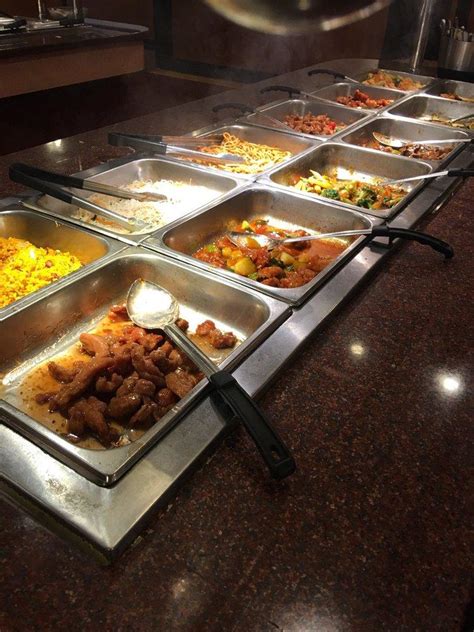 Asian Buffet: Open and well kept dining area! - See 22 traveler reviews, 5 candid photos, and great deals for Sterling, IL, at Tripadvisor.