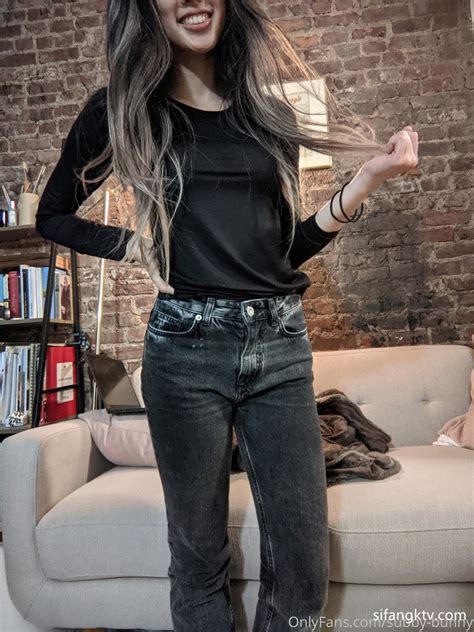 Asian bunny onlyfans leaked
