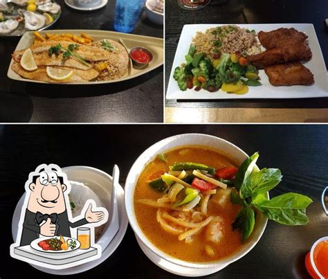 Asian Cajun 937 N Detroit St Warsaw, IN 46580 (574) 267-2977 Tues-Sat Lunch: 11am-4pm Dinner: 4pm-9pm Sunday: 12pm-5pm We are proud to be one of the largest Draft retailer in Indiana! 27taps,...