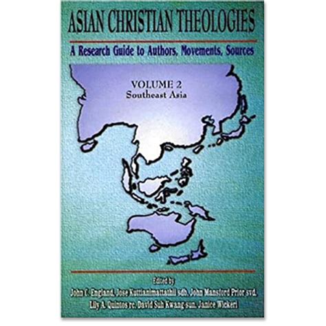 Asian christian theologies a research guide to authors movements sources southeast asia. - How to play bawu and hulusi a beginner s guide.