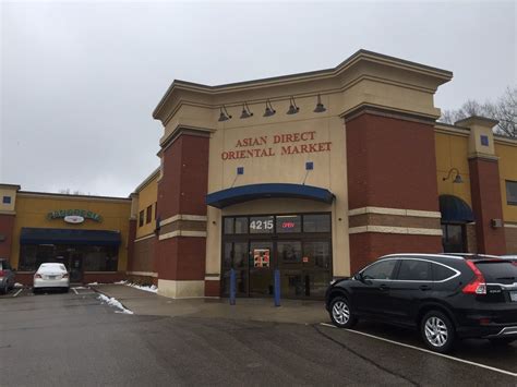 Asian direct oriental market. Asian Direct Oriental Market Inc. 607 East 77th Street; Minneapolis, MN 55423 (612) 861-4612 Visit Website Get Directions Similar Businesses. Guse Green Grocery ... 