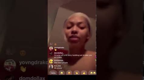 Asian Doll Da Brat well-known as Asiandollvip sex tape and nudes leaked after she announced her onlyfans account. The Dallas rapper Asiandabrat launched her OnlyFans page. OnlyFans gave me $500,000 just to sign up. Not to mention, I’m literally signed to a billionaire. Stop watching my pockets. They so full “I don’t” even gotta do …