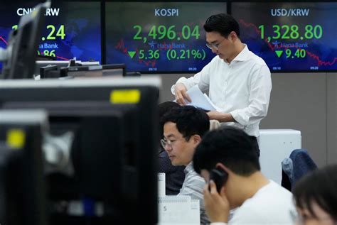 Reasons to invest in our Asian equities 
