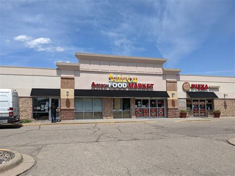 Asian food market burnsville mn. 39 Years. in Business. Accredited. Business. (651) 558-2400. 1300 L Orient St. Saint Paul, MN 55117. CLOSED NOW. From Business: Sysco Asian Foods, established in 1985, is one of the largest foodservice distributors in the United States. 