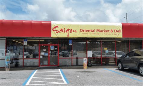 Get more information for Tony’s Asian Market in Pensacola, FL. See reviews, map, get the address, and find directions. Search MapQuest. Hotels. Food. Shopping. Coffee. Grocery. Gas. Tony’s Asian Market $ Open until 7:00 PM. 33 reviews (850) 361-1391. More. Directions ... Tony Food Market, Inc. U-Haul. Ace Rental Center. Find Related Places. …. 