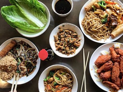 Asian food san antonio. 76 reviews #661 of 2,347 Restaurants in San Antonio $$ - $$$ Chinese Asian Vegetarian Friendly 4531 NW Loop 410, San Antonio, TX 78229-5124 +1 210-340-7944 Website Opens in 45 min : See all hours 