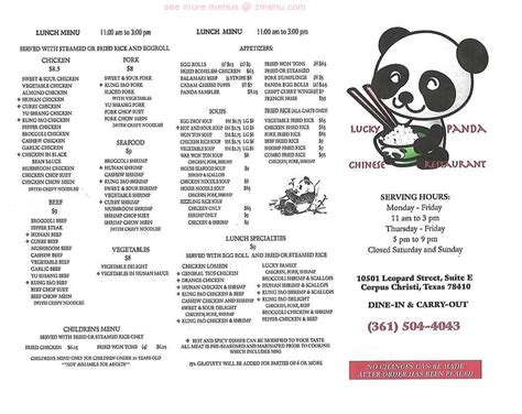 Asian garden corpus christi menu. Asian Garden, Corpus Christi: See unbiased reviews of Asian Garden, one of 884 Corpus Christi restaurants listed on Tripadvisor. 