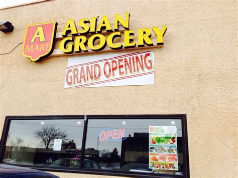 Madison, WI. 165. 88. 1497. Oct 19, 2021 ... The Garden Asian Market is located off the corner where University Ave meets Allen Blvd and is easier to access coming .... 