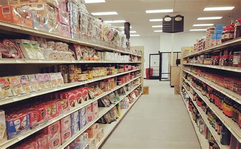 Asian grocery milwaukee. Mei Hua Market, West Allis, Wisconsin. 2,347 likes · 155 were here. Mei Hua Market is an Asian grocery store located at 11066 W National Ave. West Allis, WI 53227. We are has been in the business... 