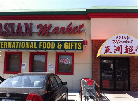 Asian Groceries, Wichita, Kansas. 353 likes · 3 tal