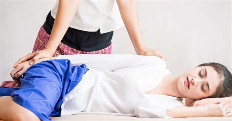 Asian health massage. Things To Know About Asian health massage. 