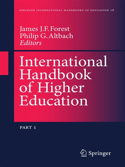 Asian higher education an international handbook and reference guide. - Desquició el encuentro trilogía libro 2.