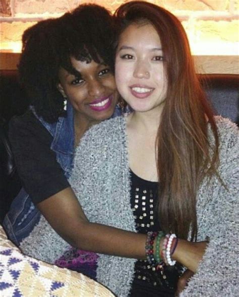 black and asian lesbians (123,482 results) Report. ... Asian lesbian and her black friend fuck a redhead in a superb threesome 20 min. 20 min LezPOV - 38.5k Views -