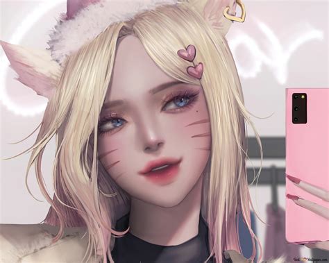 Asian lol girls. .  ...