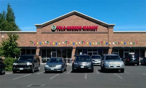 Asian market in vancouver wa. 5910 NE Fourth Plain Blvd Ste C Vancouver, WA 98661. Message the business. Suggest an edit. ... Tola Angkor Asian Market. 41 $$ Moderate International Grocery. 