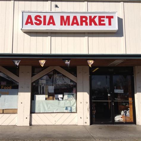 Asian market medford. ASIA MARKET MEDFORD is an Oregon Assumed Business Name filed on March 31, 2022. The company's filing status is listed as Active and its File Number is 1947981-96 . The company's principal address is 219 E Barnett Rd, Medford, OR 97501. 