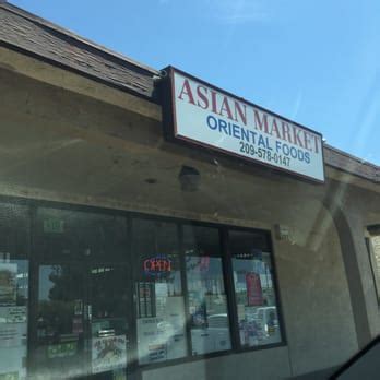 Modesto CA Asian Market reopens in new McHenry Avenue space | Modesto Bee. Tuesday, March 26, 2024.. 
