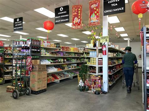 Asian market walzem. Throughout 2020 and 2021, we have witnessed an increase in anti-Asian racism across the country. Undoubtedly, these bigoted views have been exacerbated by how racist politicians have discussed, and tweeted about, the novel coronavirus. 