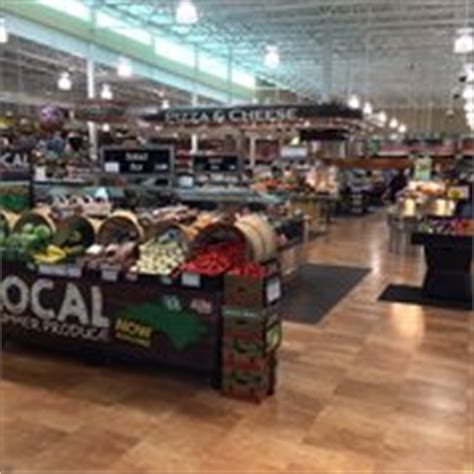  See more reviews for this business. Best Specialty Food in Winston-Salem, NC - Majmae Al Haramain - Halal Meat & Grocery, Buffalo Creek Farm and Creamery, The Fresh Market, Salem Kitchen, Peak Olive Oil, Smoke City Meats, Sociale Gourmet, Sea Products, The Humble Bee Shoppe, Whole Foods Market. 