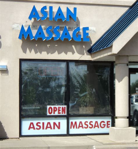 Places Near Beloit, WI with Asian Massage Palor. South Beloit (2 miles) Rockton (8 miles) Riverdale (10 miles) Roscoe (11 miles) Afton (11 miles) Clinton (15 miles) Shirland (15 miles) Related Categories Massage Services Physical Therapists Day Spas Beauty Salons Nail Salons Chiropractors & Chiropractic Services Hair Removal Hair Stylists .... 