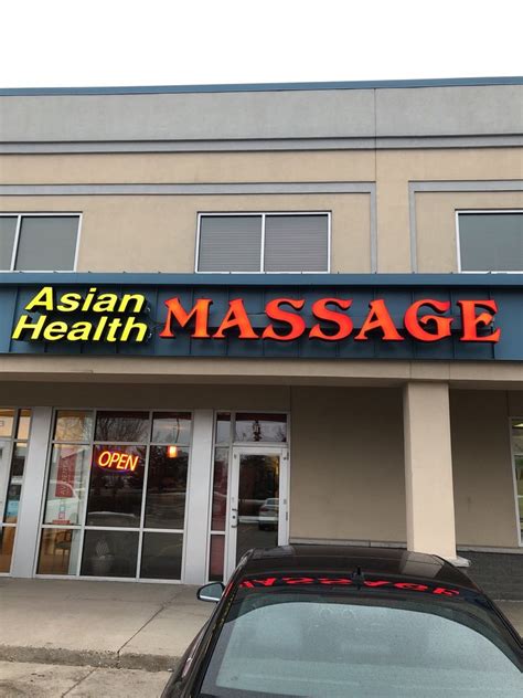 Asian massage fargo north dakota. Relaxing Massage, Fargo, North Dakota. 4 likes. New business,asian massage 