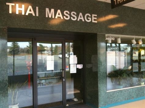 Our team of Anchorage massage therapists offer deep tissue, lymphatic drainage, prenatal, sports, and Swedish massage. We're trained in trigger point .... Asian massage in anchorage
