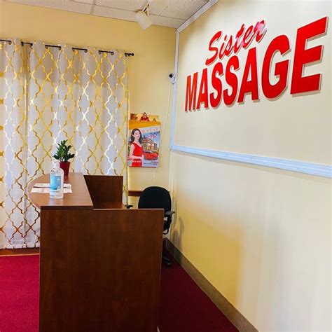 Specialties: Located Merrimack in New Hampshire, Sister Massage is a sanctuary of the mind, body and spirit. Our sublime staff are educated in the deep arts of body relaxing, combining luxurious treatment with clinical results. Experience the transcendental difference of emotionally uplifting energies fused with a physically effective knowledge of the …