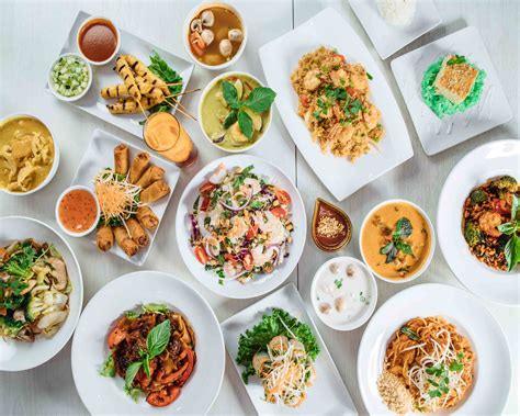 Asian mint dallas. Dallas, TX 75201 | Map. 972-677-7038. Website. (Courtesy of Crushcraft) Located in Uptown, this family-owned restaurant opened in 2014 as a fast-casual spot for quality Thai food. Crushcraft is ... 