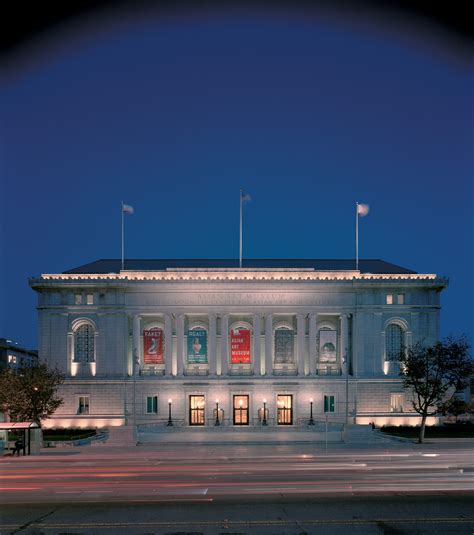 The Asian Art Museum of San Francisco houses one of the most comprehensive Asian art collections in the world, with more than 18,000 works of art in its permanent collection. Stroll through 6,000 years of art and culture..