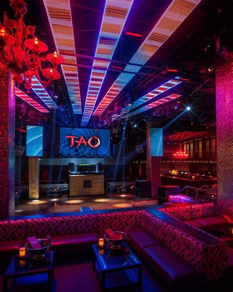 Asian night clubs in las vegas. Tao Nightclub. Tao is located in the Venetian and is known for its Asian-inspired decor and high-end bottle service. The club features multiple rooms, including a large dance floor and an outdoor terrace. Tao has hosted big names like Snoop Dogg, Kim Kardashian, and Paris Hilton. In conclusion, Las Vegas is home to some of the most famous clubs ... 